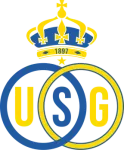 R. Union SG U19 logótipo