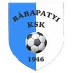 Rábapatyi KSK logótipo