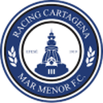 Racing Cartagena MM logótipo