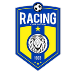 Racing Club Haitien Logo