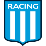 Racing Club Res. Logo