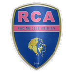 Racing d'Abidjan Logo