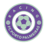 Racing de Veracruz logótipo
