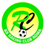 Racing Roma logótipo
