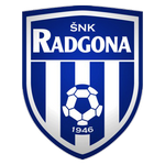Radgona logótipo