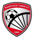 Radstock Town logótipo