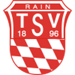 Rain / Lech Logo