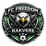 Rakvere FC Freedom logótipo