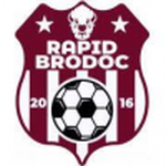 Rapid Brodoc logótipo