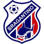 RB Bragantino B logótipo