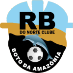 RB do Norte Logo