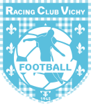 RC Vichy logótipo