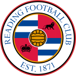 Reading United W logótipo