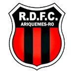 Real Ariquemes U20 logótipo