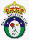 Real Bolívar FC logótipo