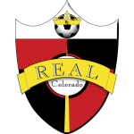 Real Colorado Foxes logótipo