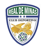 Real de Minas logótipo