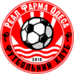 Real Pharm Logo