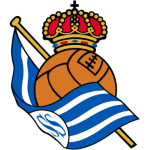 Real Sociedad II Logo