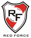 Red Force logótipo