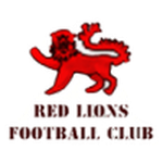 Red Lions Logo