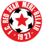 Red Star Merl-Belair logótipo