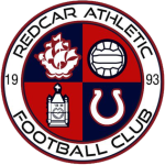 Redcar Athletic logótipo