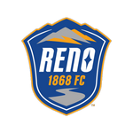 Reno 1868 Logo