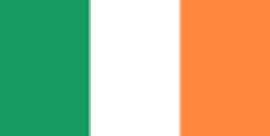 Rep. Of Ireland Logo