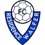 Résidence Walferdange logótipo