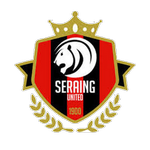 RFC Seraing logótipo