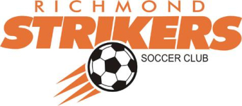 Richmond Strikers Logo