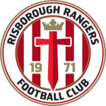Risborough Rangers logótipo