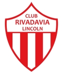Rivadavia Lincoln logótipo