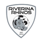 Riverina Rhinos Logo