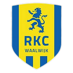 RKC Waalwijk Res. logótipo