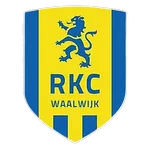 RKC Waalwijk Res.