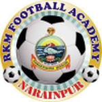 RKM Academy logótipo