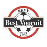 RKVV Best Vooruit logótipo