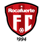 Rocafuerte Logo