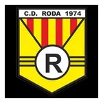 Roda logo