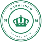 Rodelindo Román logótipo