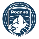 Rodina Moscow U19 logótipo