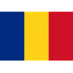 Romania U19 Logo