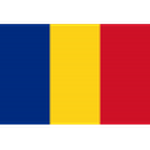 Romania U20 logótipo