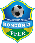 Rondoniense U20 logótipo