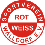 Rot-Weiß Walldorf U19 Logo