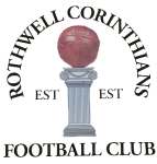 Rothwell Corinthians logótipo