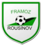 Rousínov logótipo