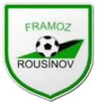 Rousínov logo